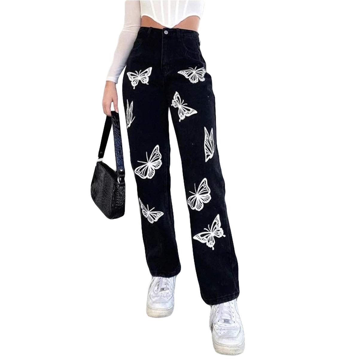 10 Best Butterfly Pants Top 10 Picks for Style and Comfort