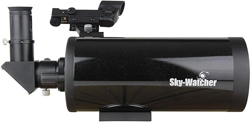 Vista 29 de Sky-Watcher Skymax 5.906 in Maksutov-Cassegrain - Telescopio reflector estilo compuesto de gran apertura