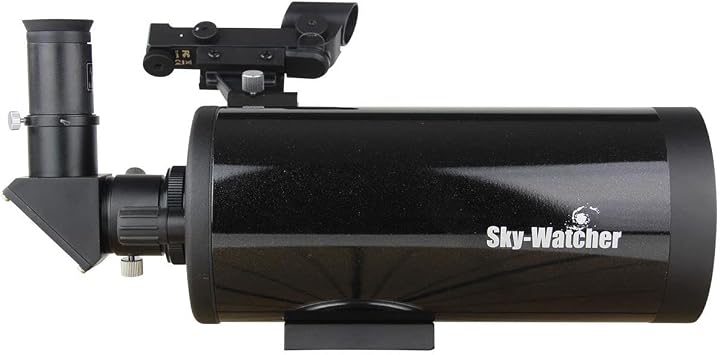 Sky-Watcher Skymax 102mm Maksutov-Cassegrain - تلسكوب عاكس ذو فتحة كبيرة