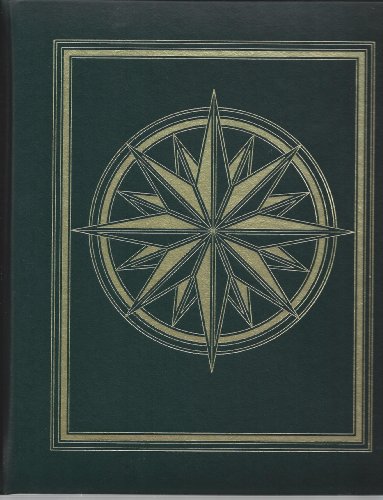 Exploring Your World: The Adventure of Geography B0012HR50I Book Cover