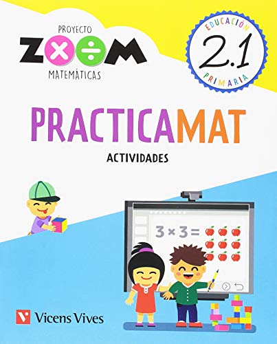 Matematicas 2 Educacion Primaria Cuadernos de Refuerzo Trimestre Zoom
