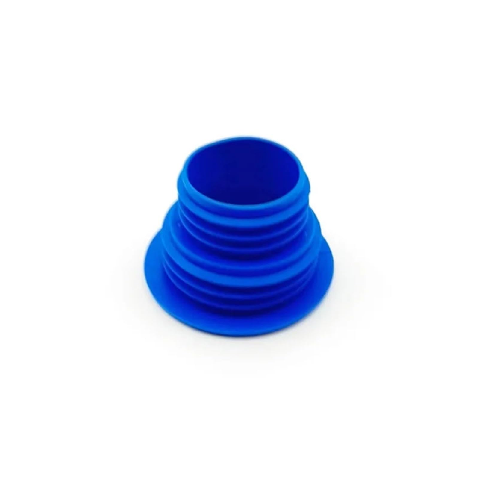 Rshechufbfg Blue Connector Floor Drain Plug Spare Accessories, Compatible For Kitchen & Bathroom Washing Machine(Blue)