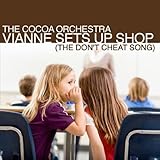 vianney je m'en vais ???????  Vianne Sets Up Shop (The Don\'t Cheat Song)