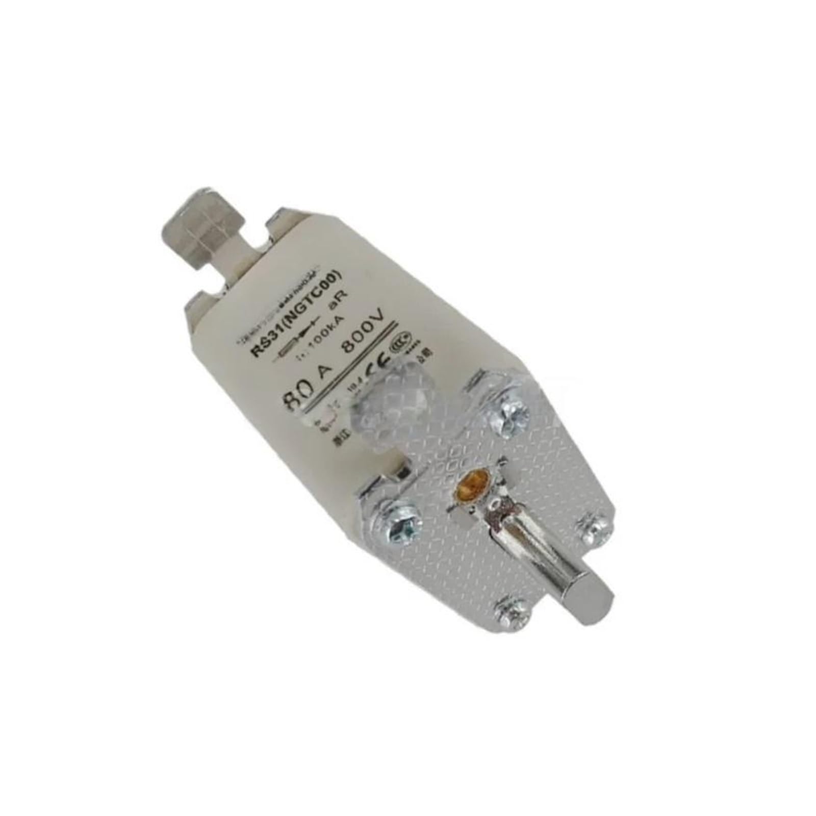 NACODLUL RS31 80A fuse