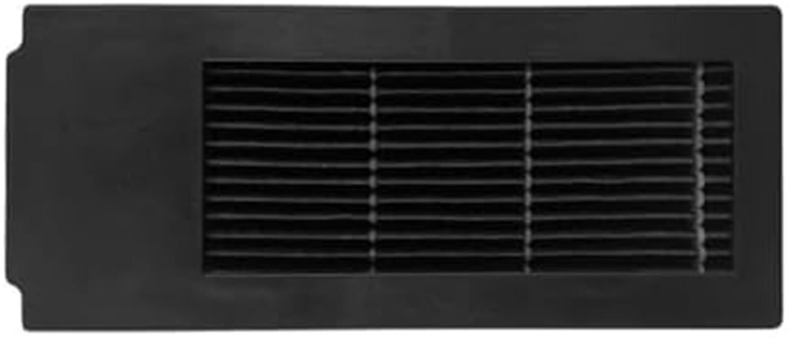 Wivplex Pacchetto di parti di ricambio for ECOVACS, for DEEBOT X2, for aspirapolvere Omni con spazzole e filtri Kit di sostituzione per aspirapolvere