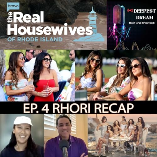RHORI Episode 4 Recap: The Real Housewives of Rhode Island
