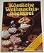Produktbild Köstliche Weihnachtsbäckerei