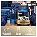 Imagen de Optimum Nutrition Gold Standard 100% Proteína de Suero Aislada en Polvo