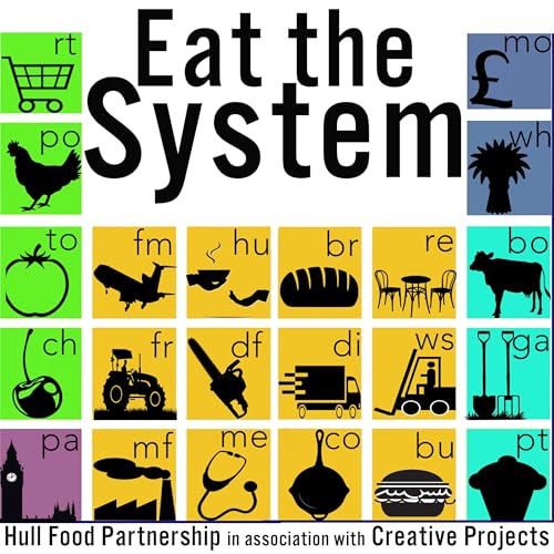 Eat the System cover art