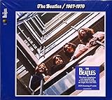 the beatles 1962 1966 1967 1970 cd