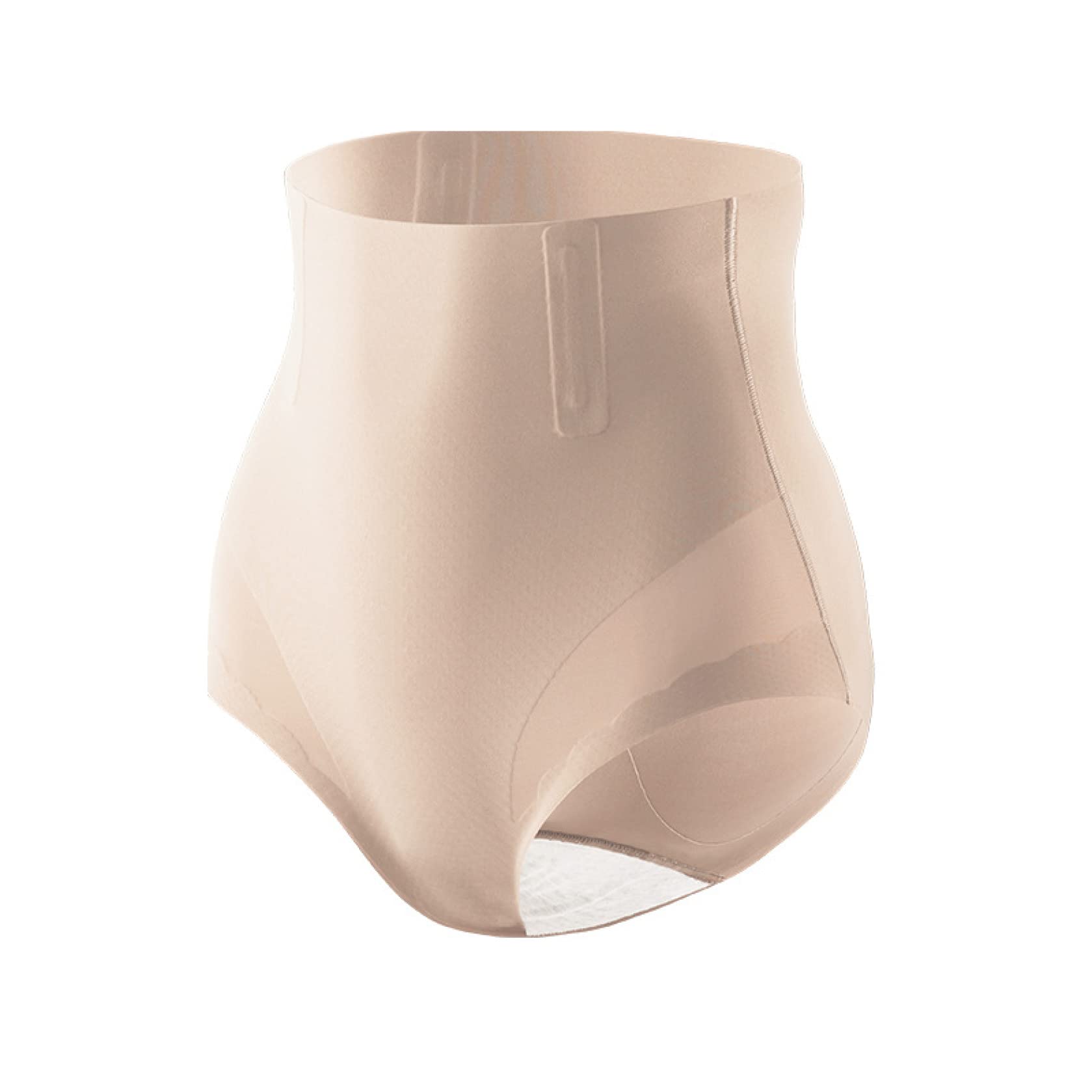 Body Shaper per Donna Mutandine Contenitive a Vita Alta Slip Dimagranti Senza Cuciture Intimo Modellante Lingerie Morbida e Solida