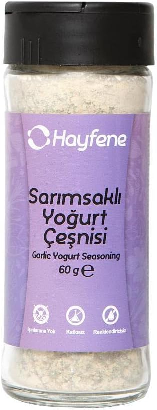 Hayfene Sar msakl  Yo urt  e nisi 60 g