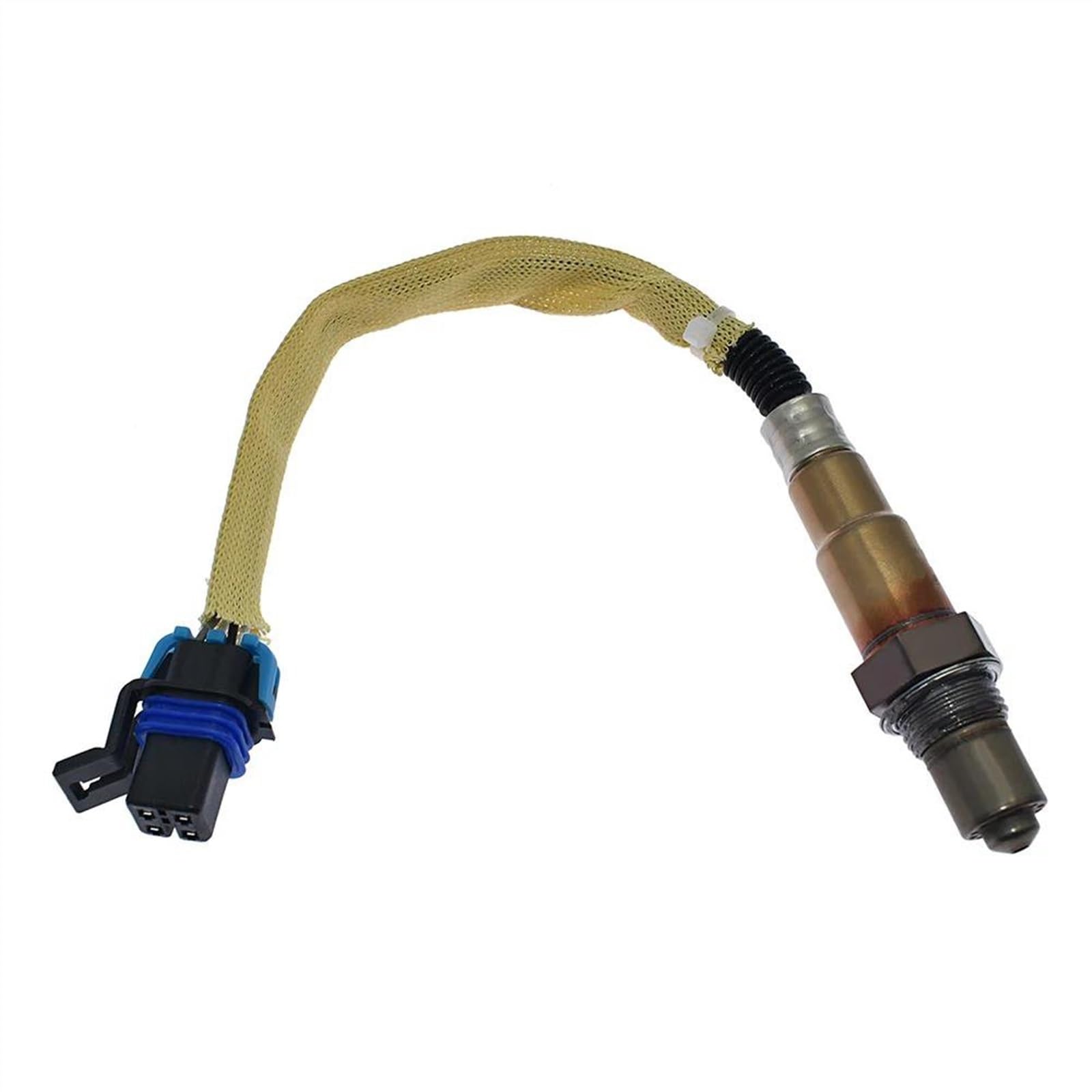 Compatible Con Chevrolet Para Camaro 2004 2005 2006 2007 2008 2009 2010 2011 234-4818 12597449 Sensor De Oxígeno Sensor O2 Lambda Sensor De Relación Aire-combustible Sensor Oxígeno de coche