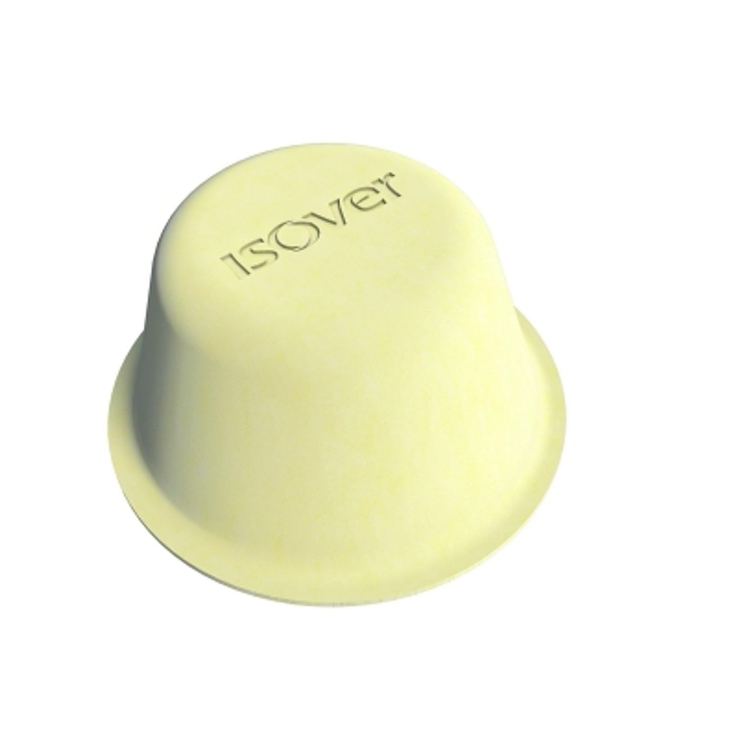 ISOVER Isospot - Capot protecteur de spots électriques en combles perdus - Etanchéité à l'air