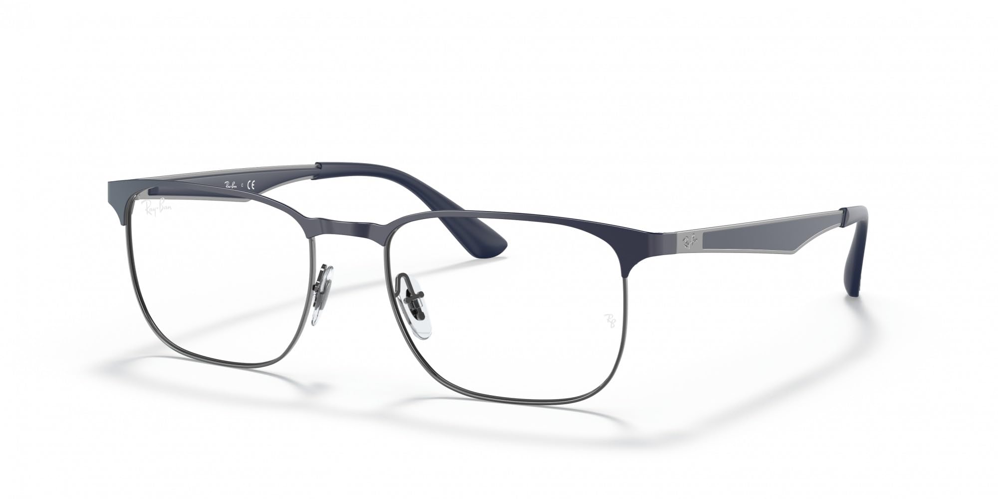 Ray-Ban Okulary do czytania Uniseks Rx6363