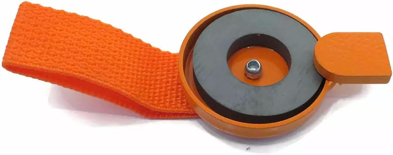 Vital All-Terrain Surge Brake Lock Out Key for Myco Owens Sport Trail Venture Magic Tilt Trailer