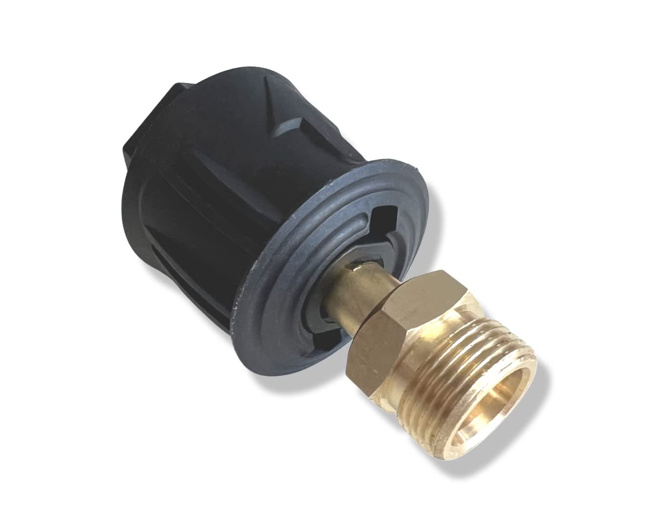 Kit Di Collegamento All'acqua Per Idropulitrice Mac Allister - Foto 4