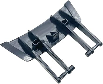 Amazon.com: Rear Center Console Storage Box Switch Handle