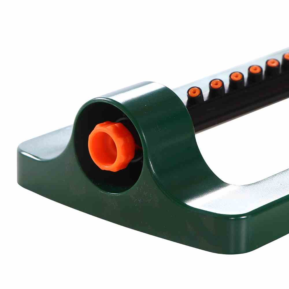 Arroseur oscillant à 12 buses Compact 12 - Claber