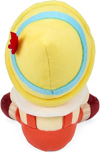 Miniatura 4 de Kidrobot Disney's Pinocho - Peluche de Pinocho Phunny