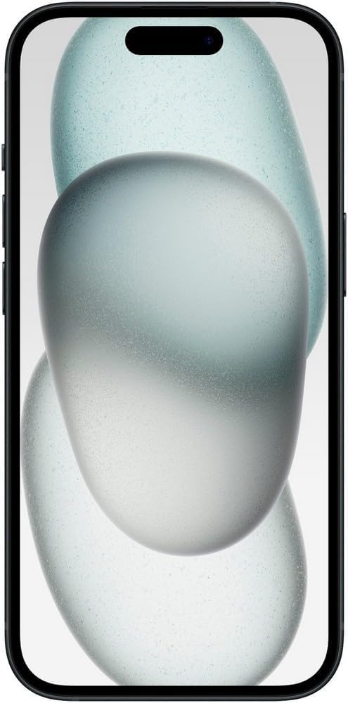 Amazon.com: Apple iPhone 15 Plus, 128GB, Black - Locked to