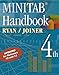 Produktbild Minitab Handbook