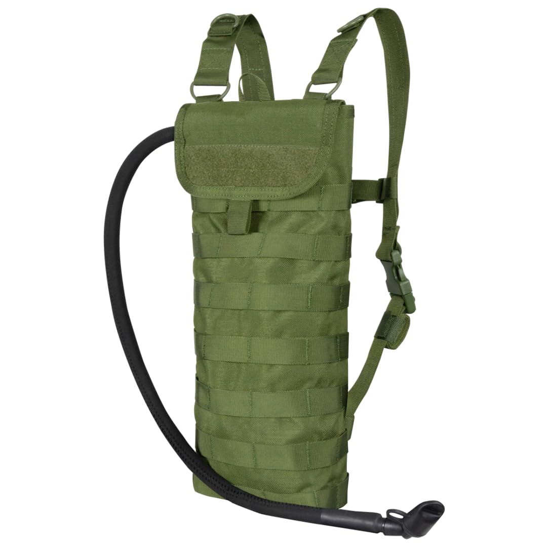 Condor Trinkblase Träger Oliv Drab