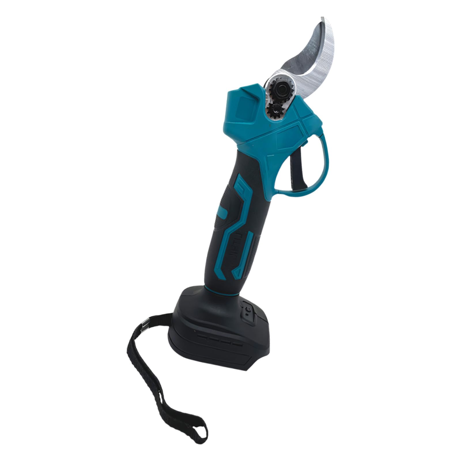 Tsophreniq Rechargeable Electric Pruning Shears Cordless Tree Branch Pruner Garden Scissor Plant For Garden Trimming Acccessories Mobile Pruning Shears