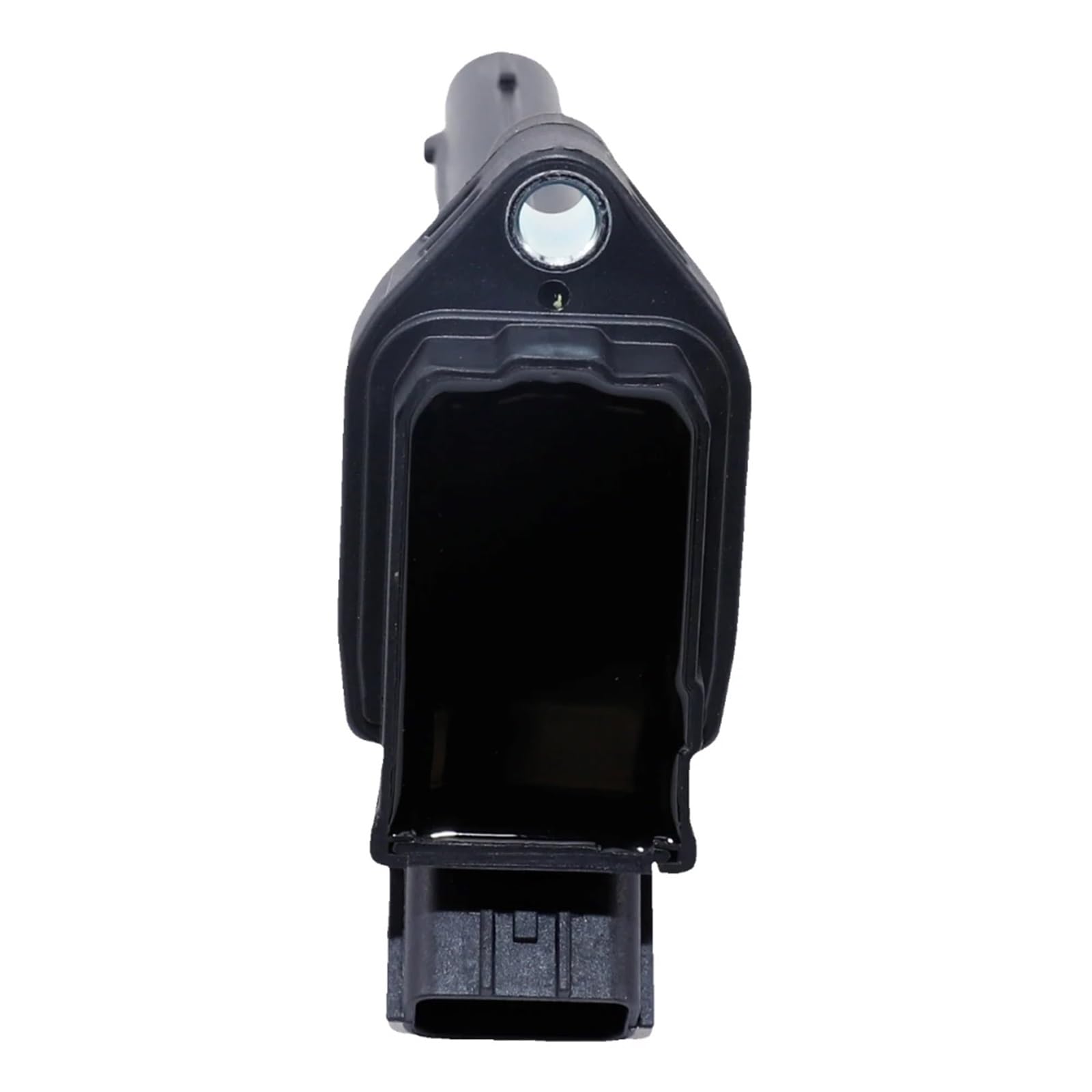Bobina De Encendido De Gasolina 4 Uds bobina de encendido y bujías para GEELY EMGRAND GT X7 2.4L 2014 2015 2016 2017 2018 2019 BORUI reemplazar