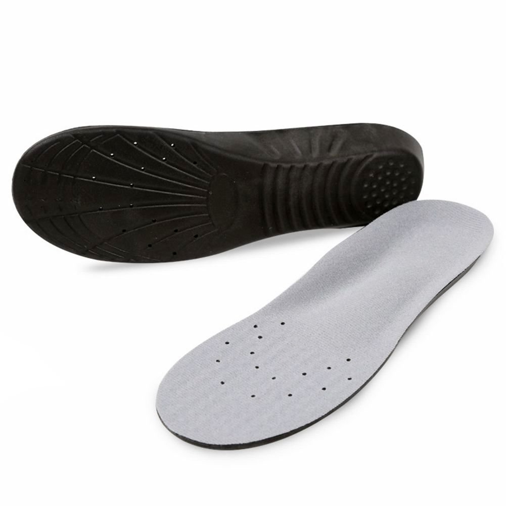 Shoe Insoles Memory Foam Insoles Providing Excellent Shock Absorption and Cushioning for Feet Relief Comfortable Insoles for Men