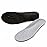Shoe Insoles, Memory Foam Insoles, Providing Excellent Shock Absorption and Cushioning for Feet Relief, Comfortable Insoles for Men and Women for Everyday Use, L,US M: 8-12/W: 10-15
