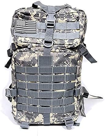 amazon 50l backpack