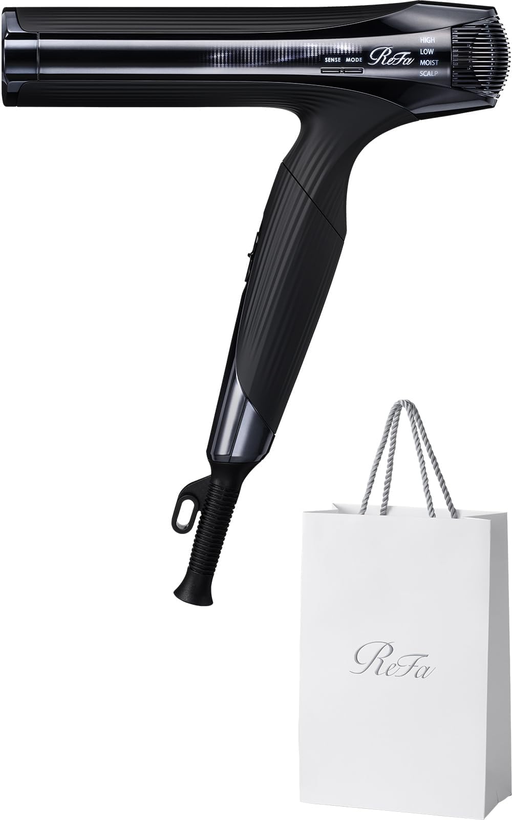 ト*ン様 ReFa／リファ／BEAUTECH DRYER SMART ReFa BEAUTECH DRYER SMART W【ホワイト】 | リファ ビューテック
