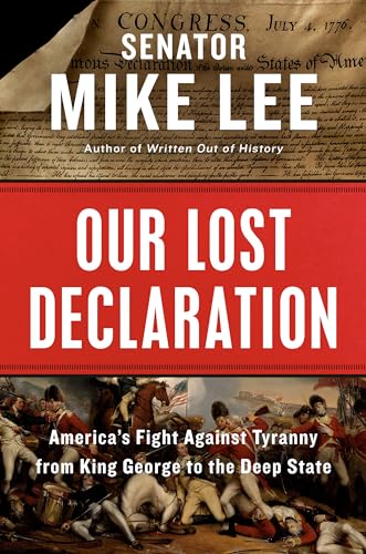 Our Lost Declaration view 2