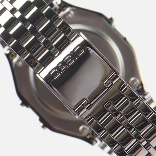 Image of Casio Vintage Collection Digital Watch A158WE