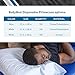 BodyMed® Ultracel Pillowcases – Disposable Pillow Cases – Medical Paper Pillowcases – Case of 100 – 21