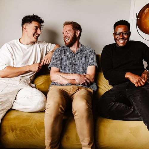 FramED: The Wedding Photography Podcast Podcast Por FramED are Olly Knight James Richard and Ollie Baines arte de portada