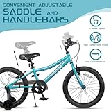 Zoom IMG-1 avasta bicicletta per bambini da Zoom IMG-1 avasta bicicletta per bambini da