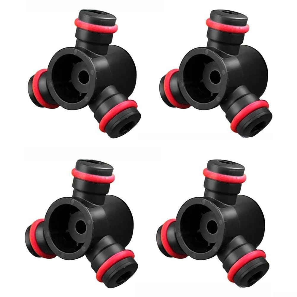 Rotor Motor Cepillo para roborock A30 A30Pro Piezas Rotor Motor(4pcs)