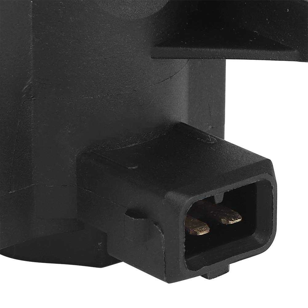 OUKENS éLectrovanne De Suralimentation, éLectrovanne De Turbo-Pression, Accessoires De Rechange Pour SoléNoïDe De Boost De Soupape De Voiture 1h0906627a Fit Pour Seat Alhambra 1j0906627a