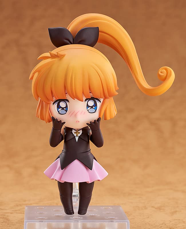 Amazon | ねんどろいど 怪盗セイント テール セイント テール ノン