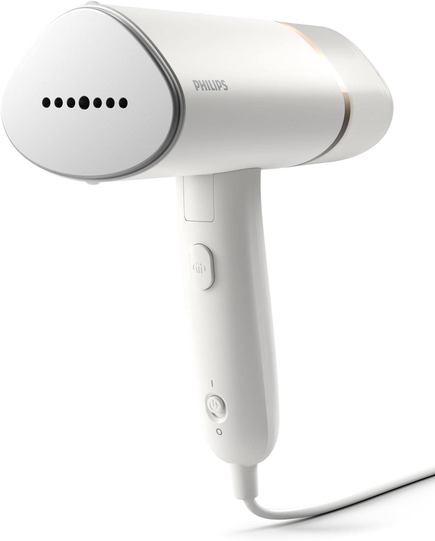 Versuni Philips STH3020/10 Steam Smoothing 3000 Series, 20 g/min Steam Power, Ready in 30 Seconds, Compact and Foldable