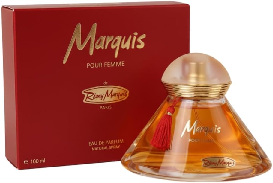 Unisex Adult (Paris) Pour Femme Floral Eau De Parfum Liquid, 100Ml