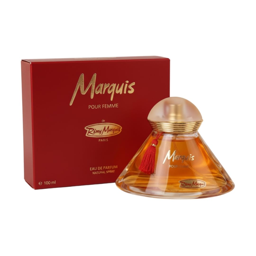 Unisex Adult (Paris) Pour Femme Floral Eau De Parfum Liquid, 100Ml