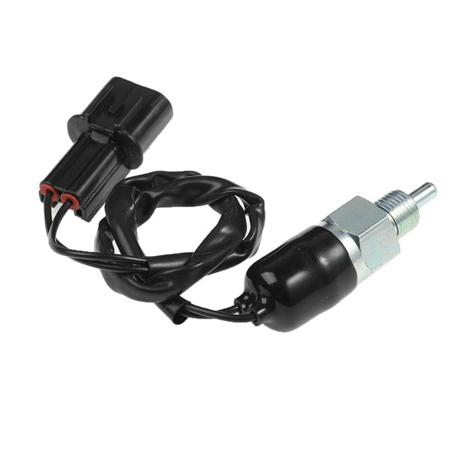 WILSEM MR195296 Interruptor De Luz De Marcha Atrás para M&itsubishi L200 1996 1997 1998 1999 2000 2001 2002 2003 2004 2005 2006 2007 ME581047