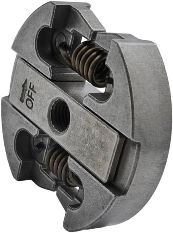 Clutch Fit for Chinese 2500 25CC Chainsaw Garden Power Tool Accessories Chainsaws