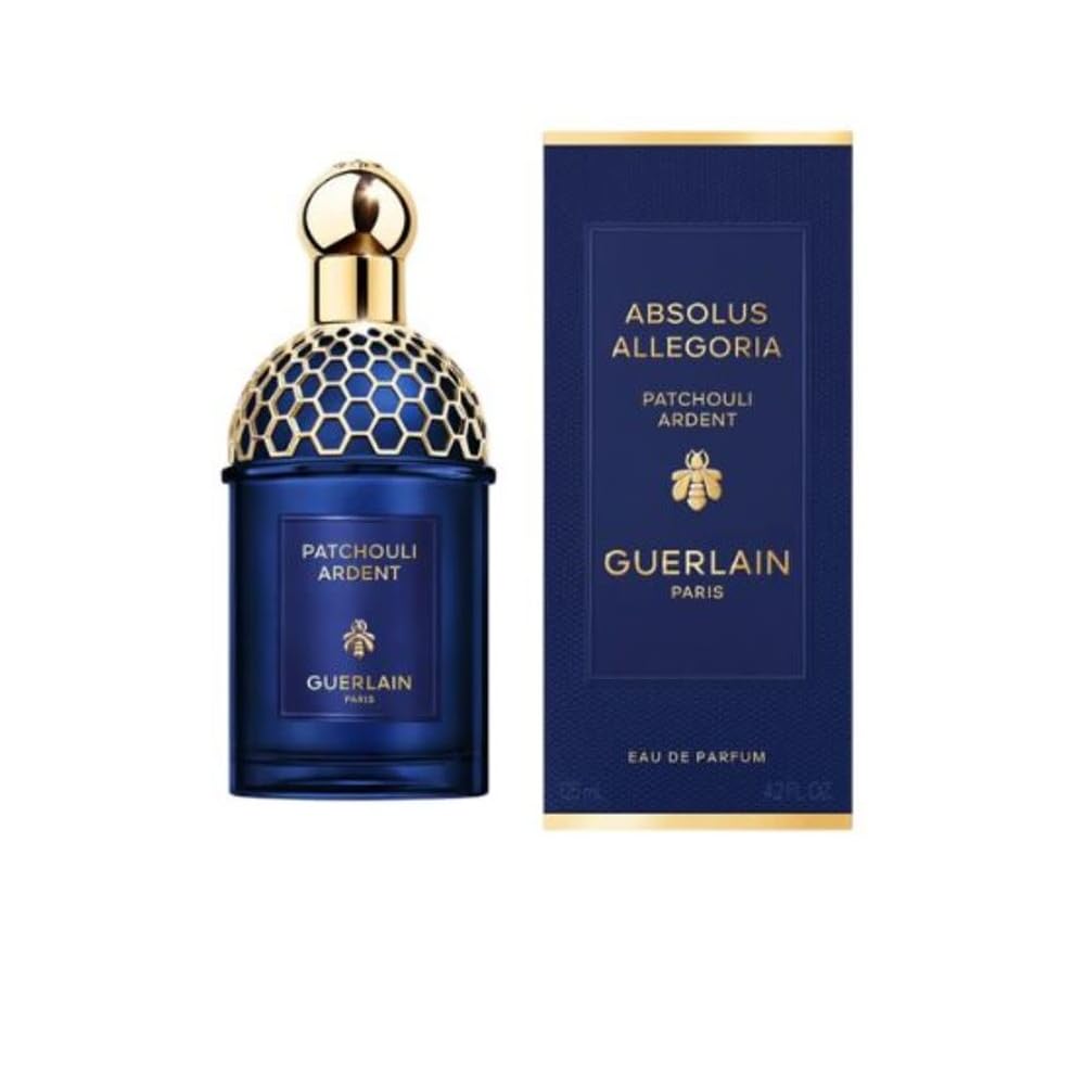 Guerlain Absolus Allegoria Patchouli Ardent EDP 125ml