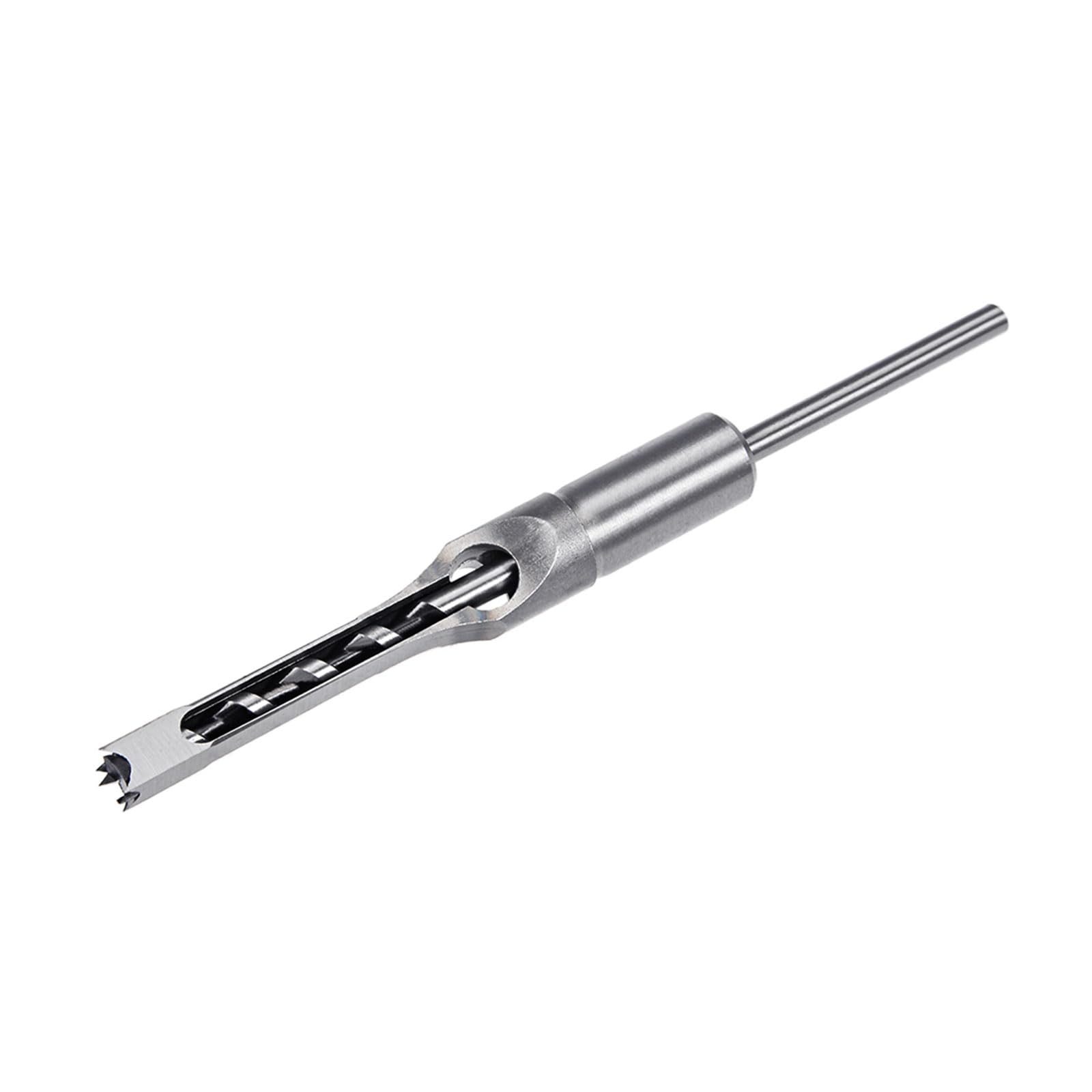 Square Hole Drill Bit - 25mm High Speed Steel -13 Square Hole Drill Bit - 25mm High Speed Steel -13