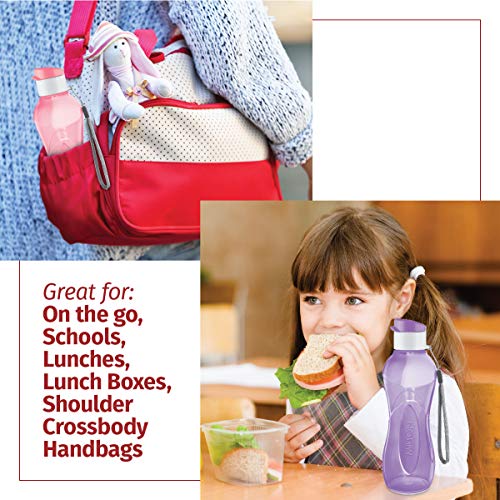 MILTON Borraccia Bambini Riutilizzabile |