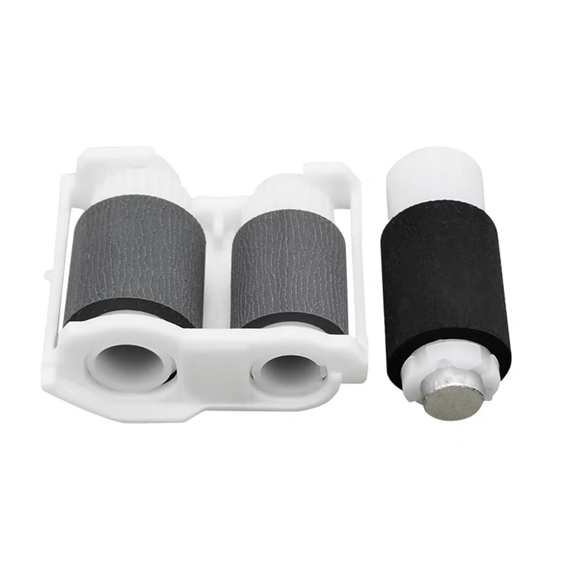 Rouleau D'entraînement Papier ISSCX Pour Imprimante Canon – Compatible MG3180, MX728, MX538, MX398, MX928, MX518 (occasion Révisé)